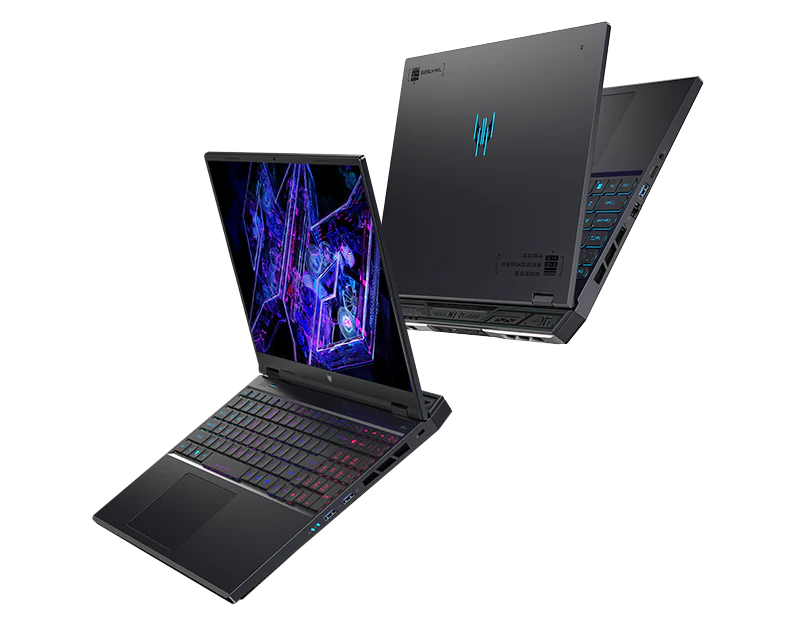 Acer Predator Helios Neo Laptop 16 NH.QQVEM i9 RTX 4060 Acer Predator Helios Neo Laptop 16 NH.QQVEM i9 RTX 4060